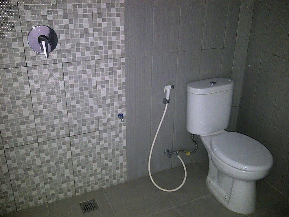 ホテルU House Seminyak ケロボカン エクステリア 写真
