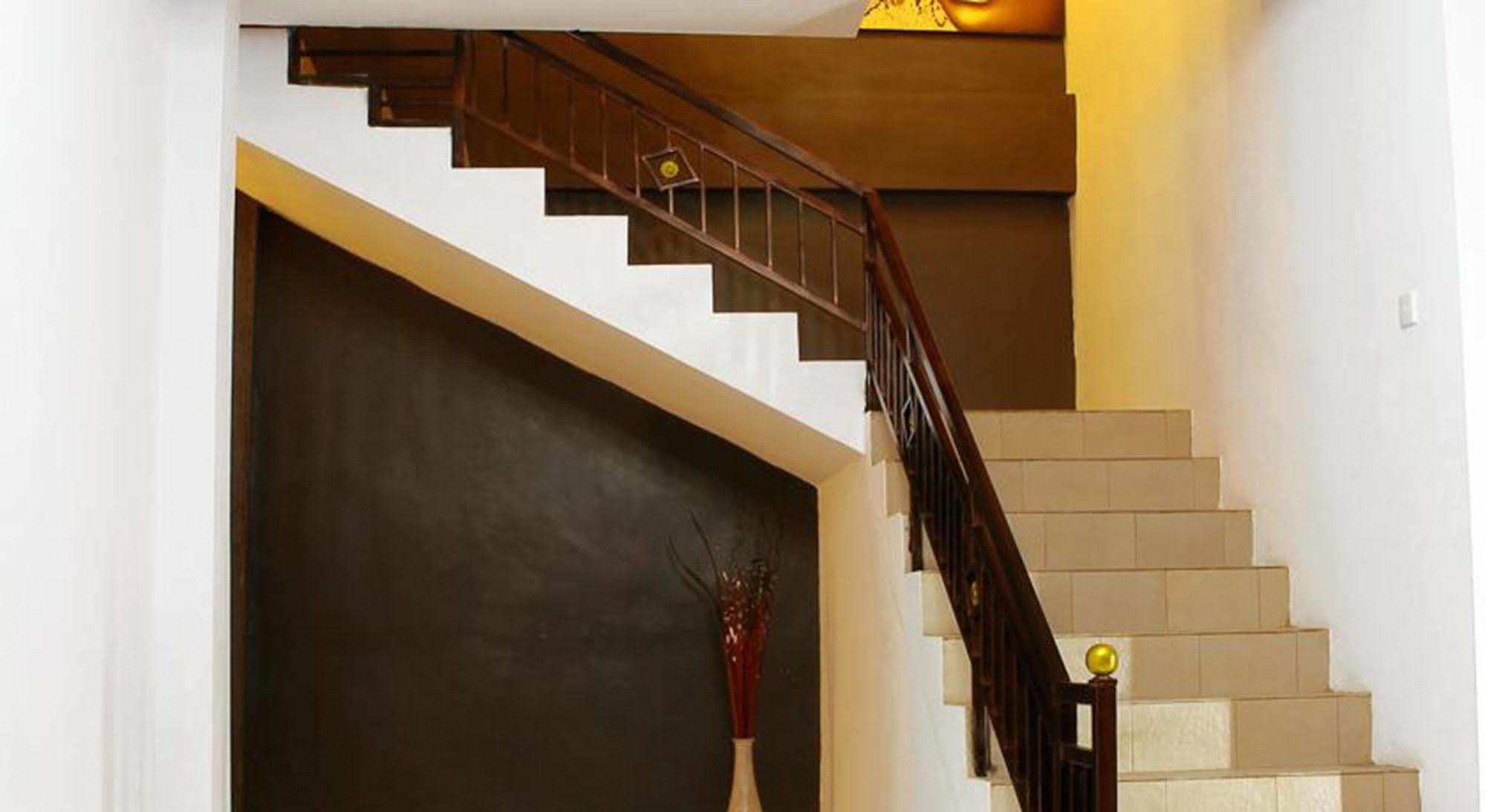 ホテルU House Seminyak ケロボカン エクステリア 写真